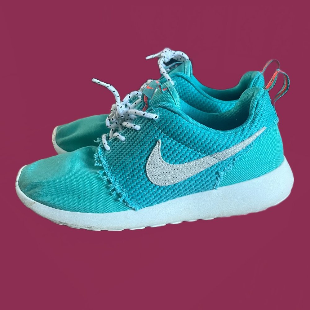 nike roshe run